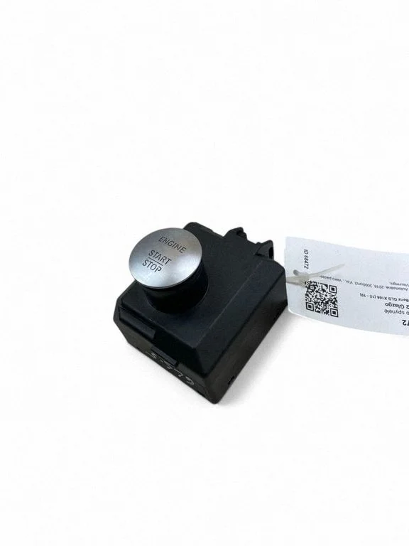 Ignition lock A1669059702