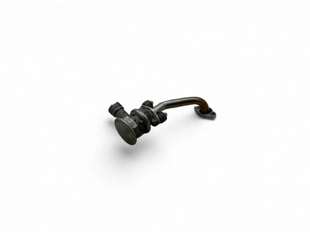 EGR valve 99711320371