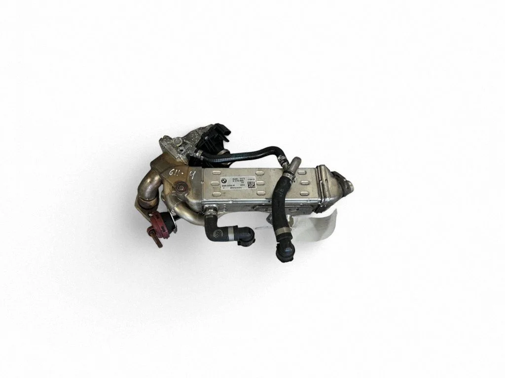 EGR-klapp 8513132