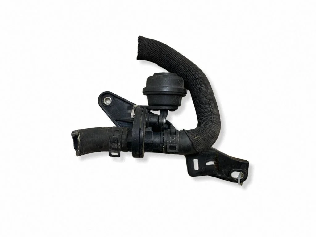 Vacuum valve – Porsche 911 991 (2011-2019)