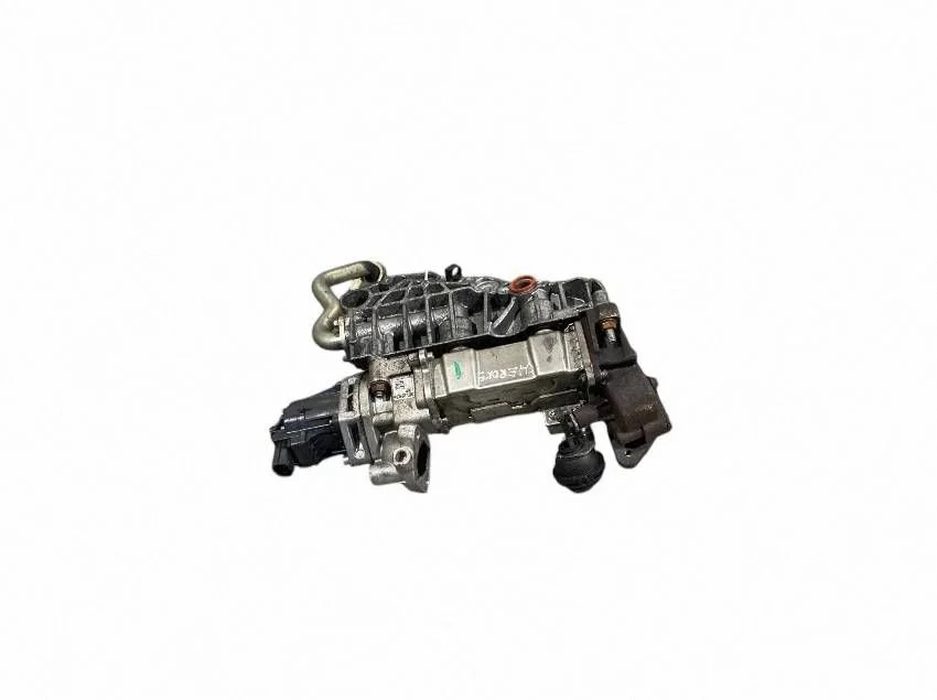 EGR valve – Jeep Grand Cherokee (2010-2021)