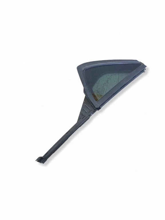Rear vent window glass 9829473380