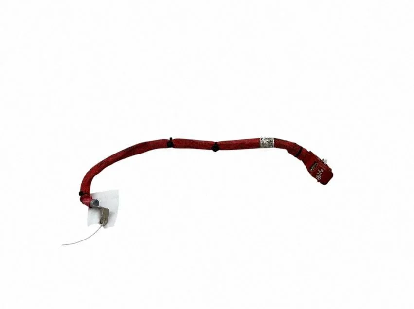 Positive cable (battery) 6839820