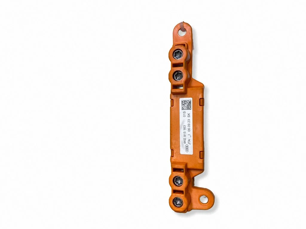Positive cable (battery) 4KE915163