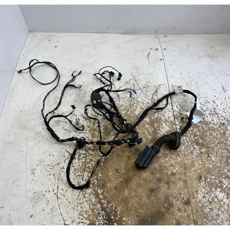 Front door wiring loom 8792270
