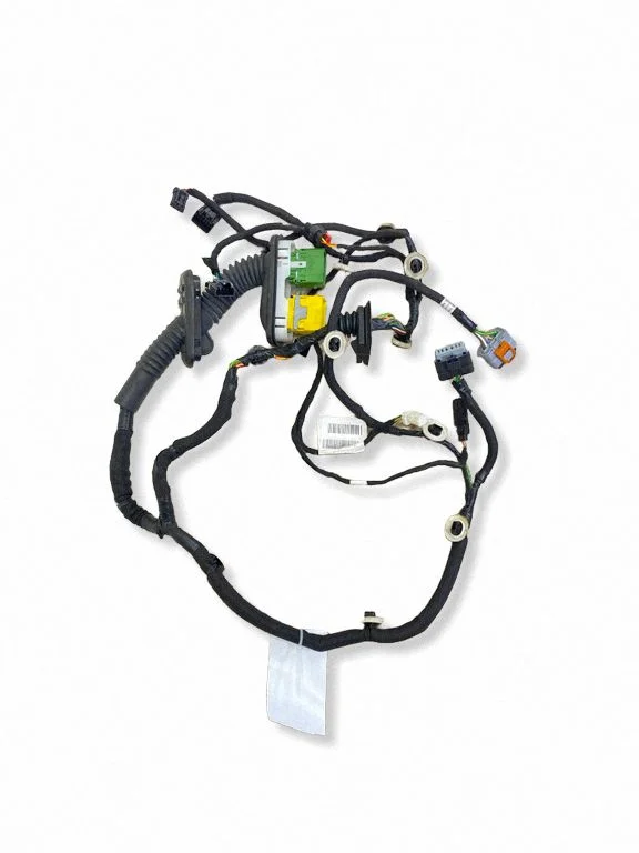 Front door wiring loom 9835932180