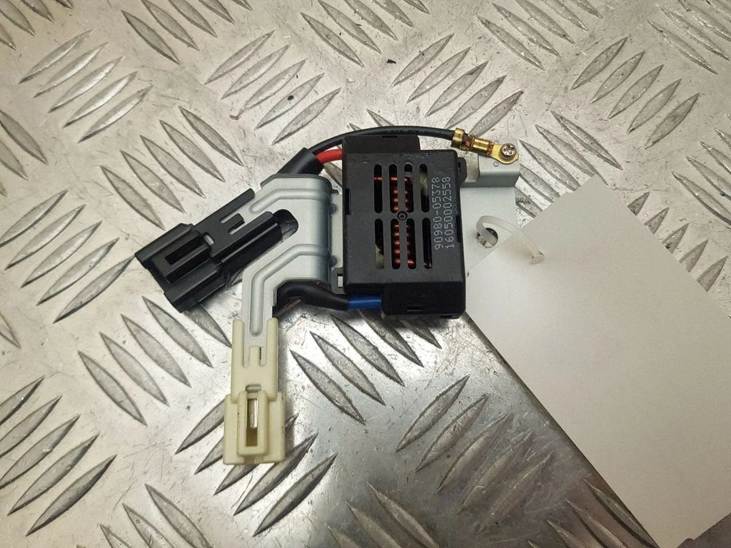 Sensor – Lexus RX 450H (2016-)
