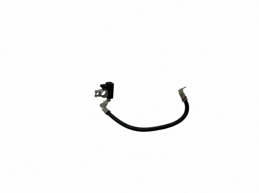 Negative earth cable (battery) – Mercedes-Benz GLE-Class AMG (W166 - C292) (2015-2019)