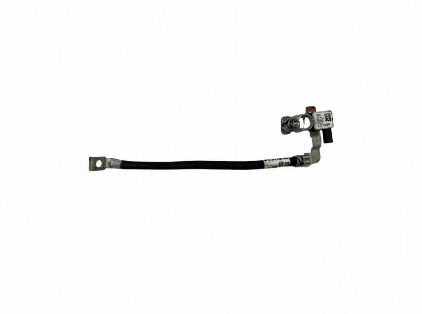 Negative earth cable (battery) 8736083