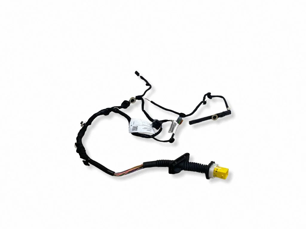 Tagaukse juhtmestik – Opel Corsa F (2019-)