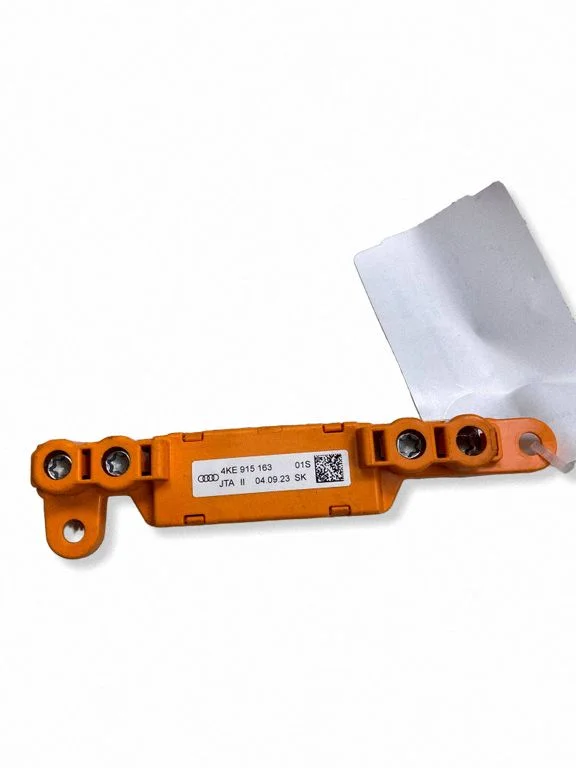 Positive cable (battery) 4KE915163