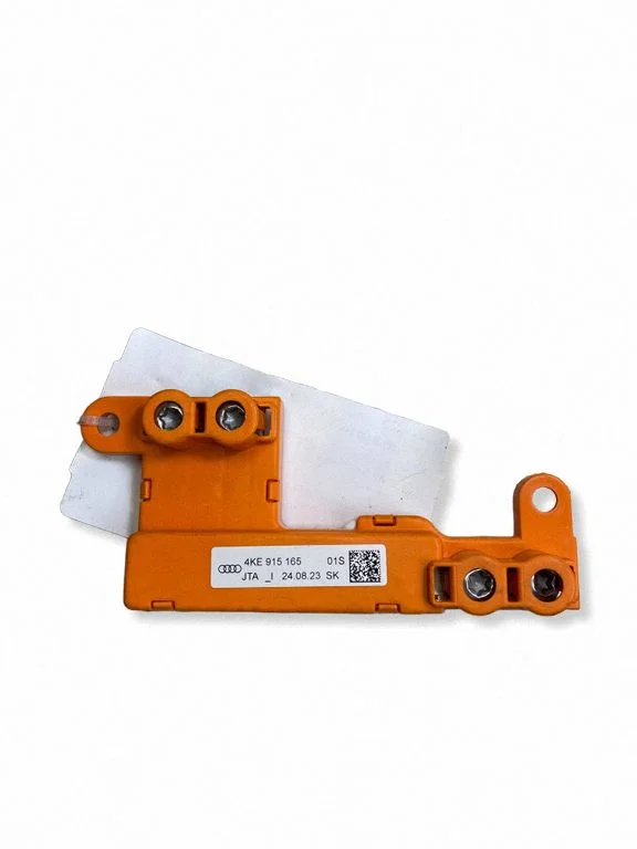 Positive cable (battery) 4KE915165