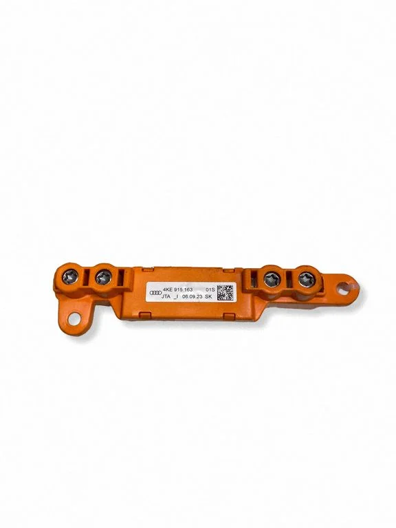 Positive cable (battery) 4KE915163