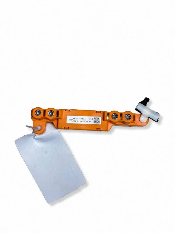 Positive cable (battery) 4KE915163