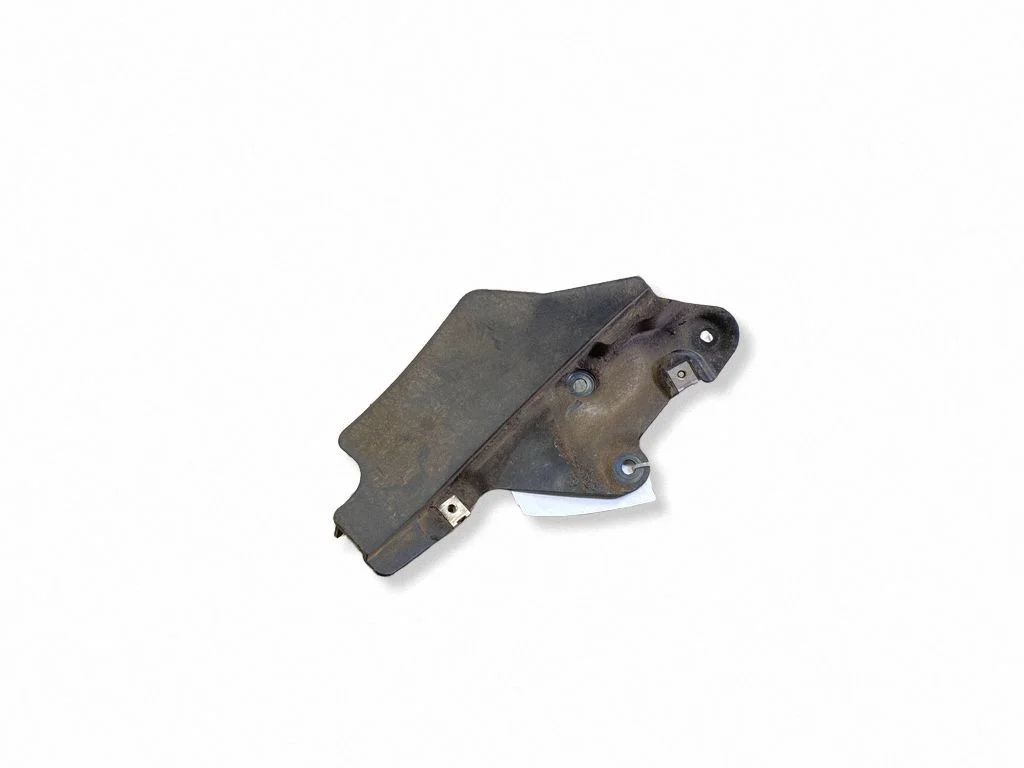 Rear mudguard 4M0854815E