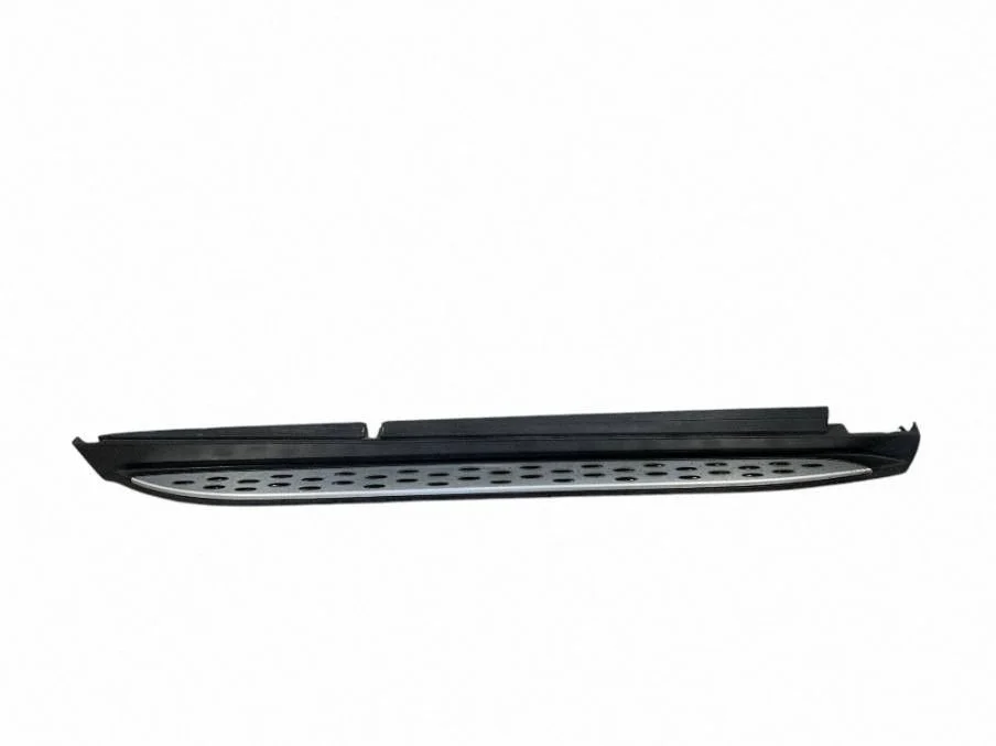 Sill – Mercedes-Benz GLE-Class AMG (W166 - C292) (2015-2019)