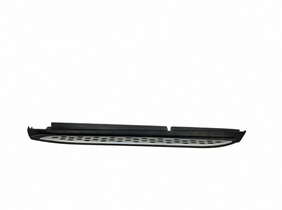 Sill – Mercedes-Benz GLE-Class AMG (W166 - C292) (2015-2019)