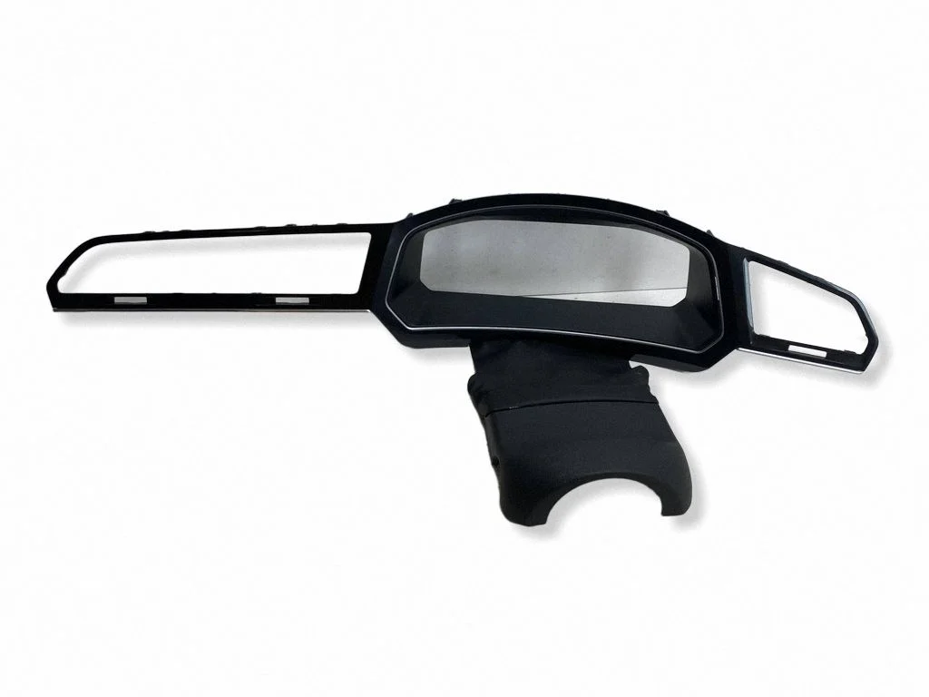 Steering wheel column trim 5G0858560A