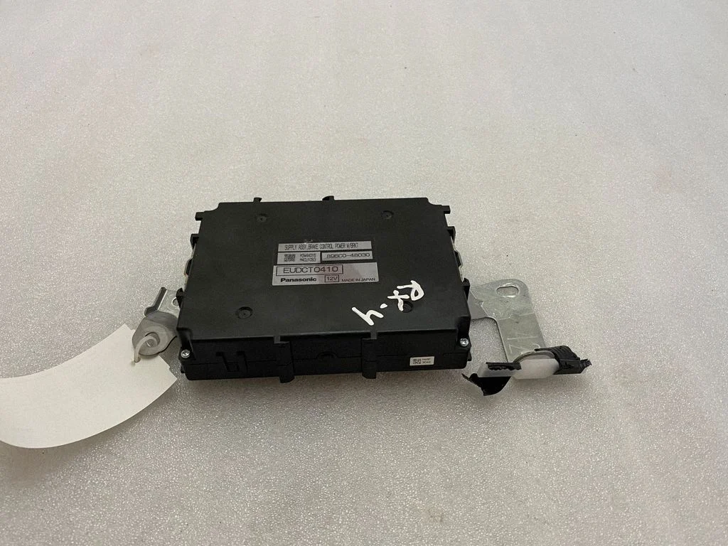 Brake system control unit/module 896C048030