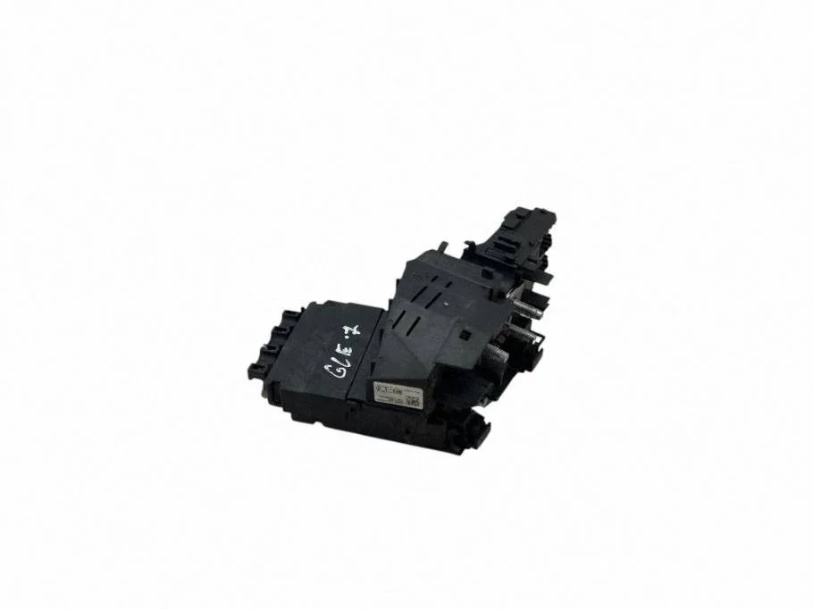 Plusa vadu savienojuma mezgls A1665405202