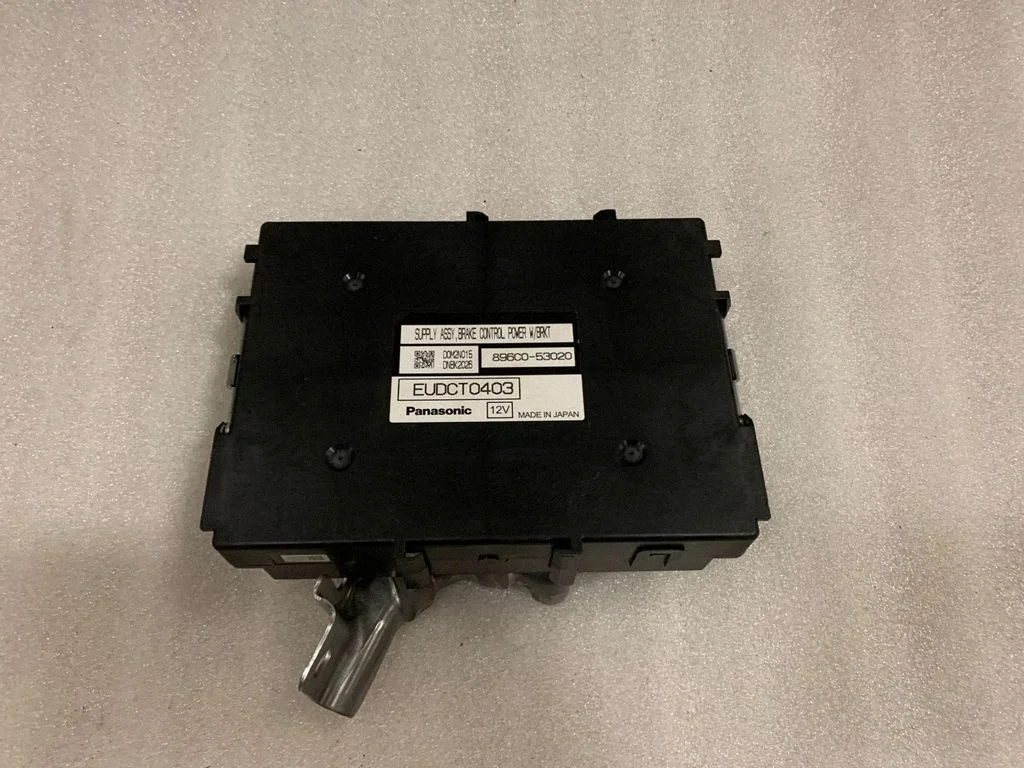 Brake system control unit/module 896C053020