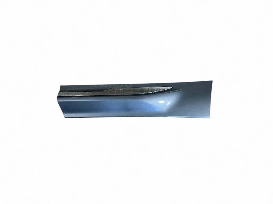 Rear door trim (molding) 31440304