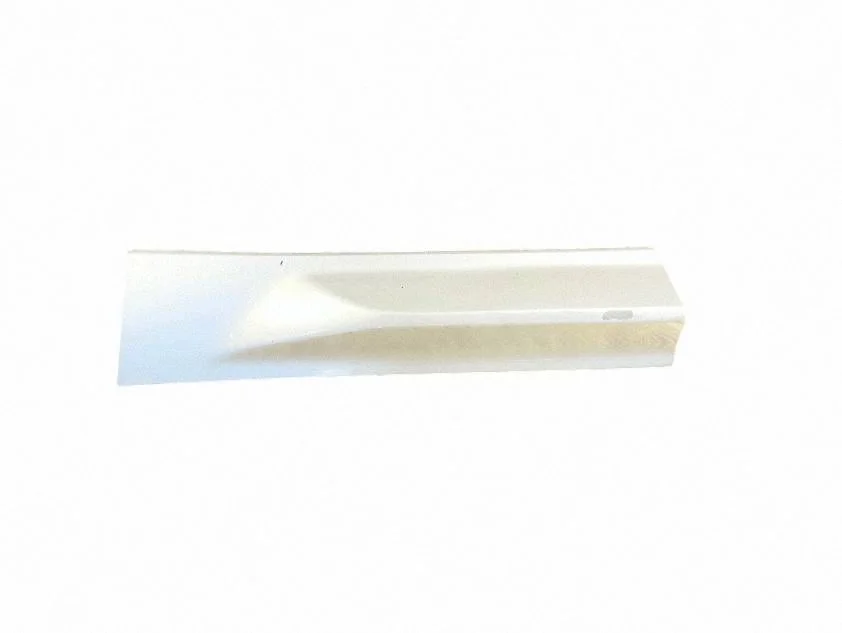 Rear door trim (molding) 31440304