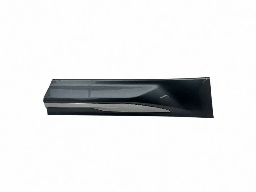Rear door trim (molding) 31440305