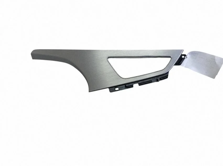 Front door trim (molding) 4M0867102K
