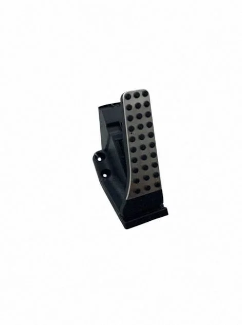 Accelerator throttle pedal A2543000500