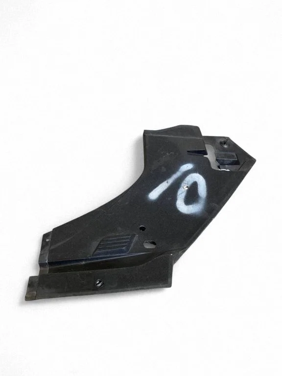 Under headlight/headlamp trim 4M0805286A