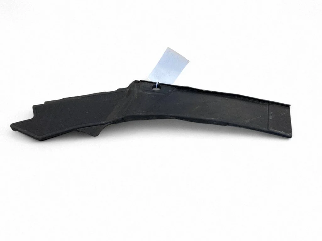 Under headlight/headlamp trim 8W0805286A