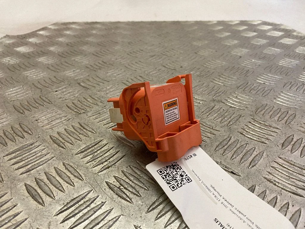 Fuse – Volvo XC90 (2014-)