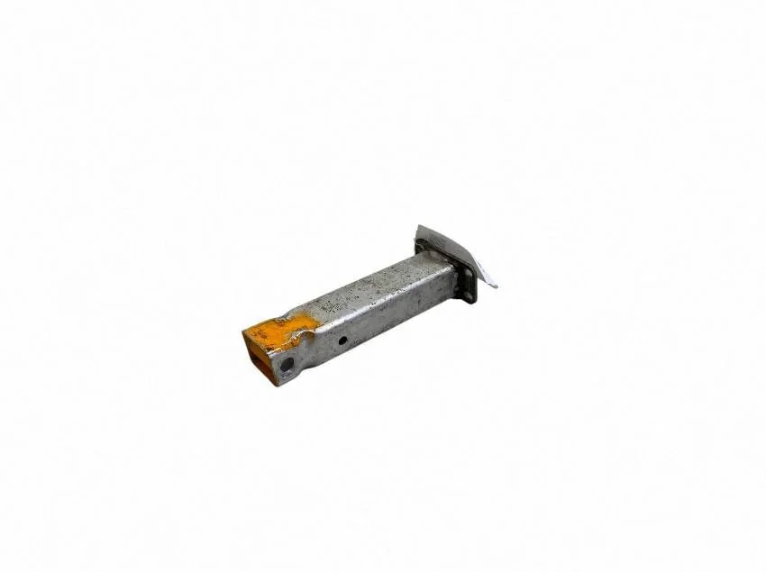 Radiator support slam panel bracket 4M0802037B