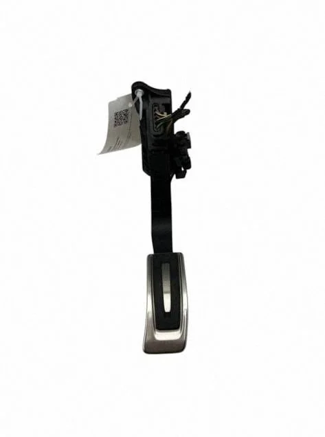Accelerator throttle pedal – Audi A7 S7 4K8 (2018-)