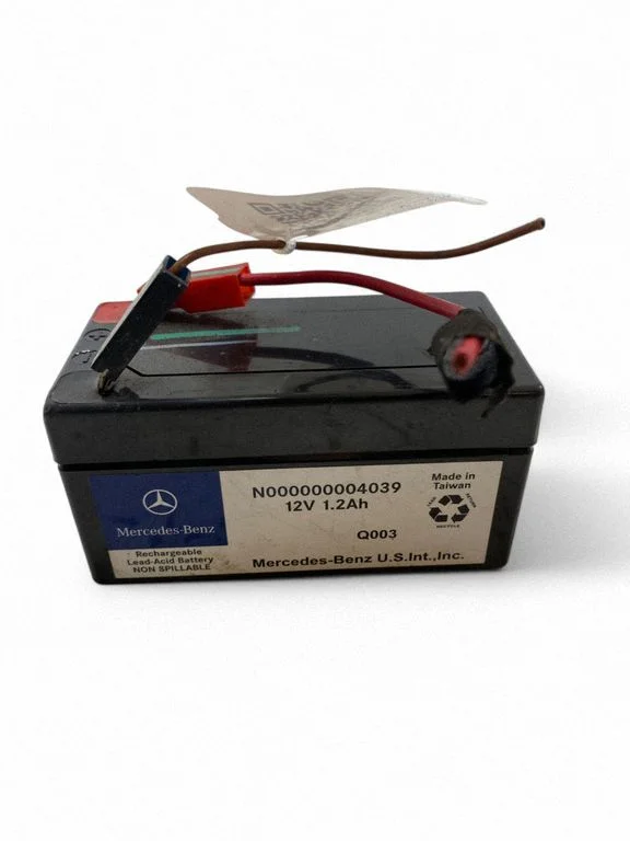 Auto aku – Mercedes-Benz GLE-klass AMG (W166 - C292) (2015-2019)