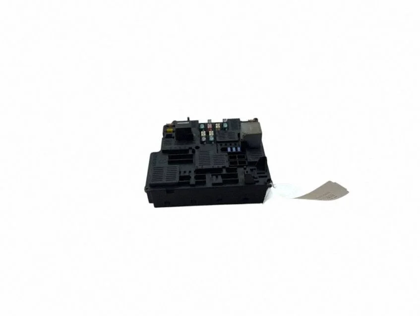 Fuse module 31398003