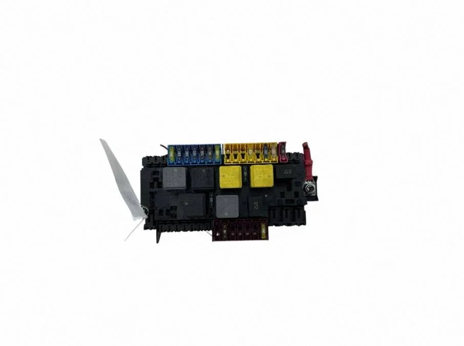 Drošinātāju bloks A1669068201