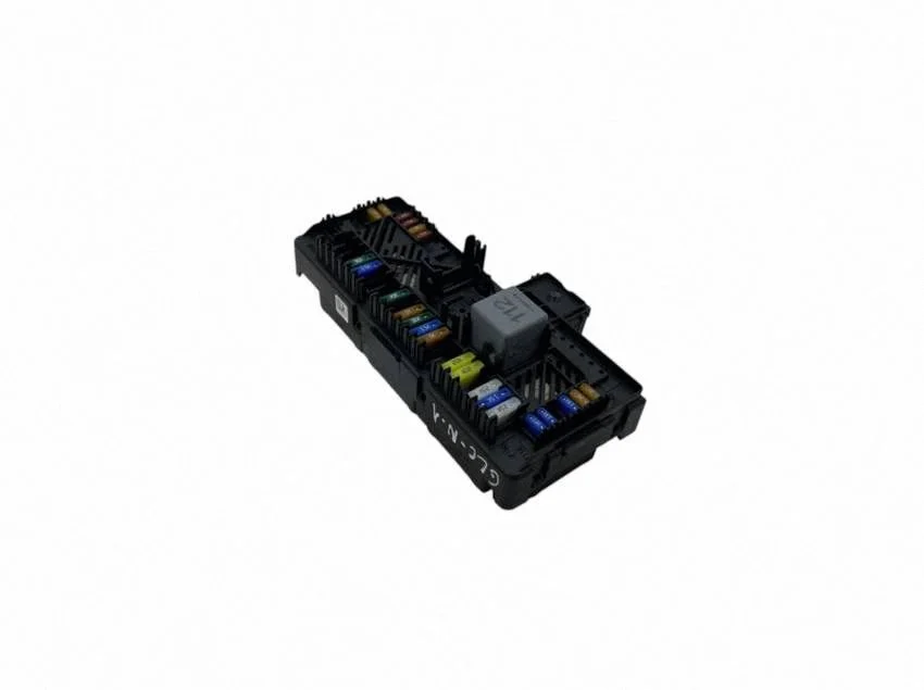 Fuse module A2239067903