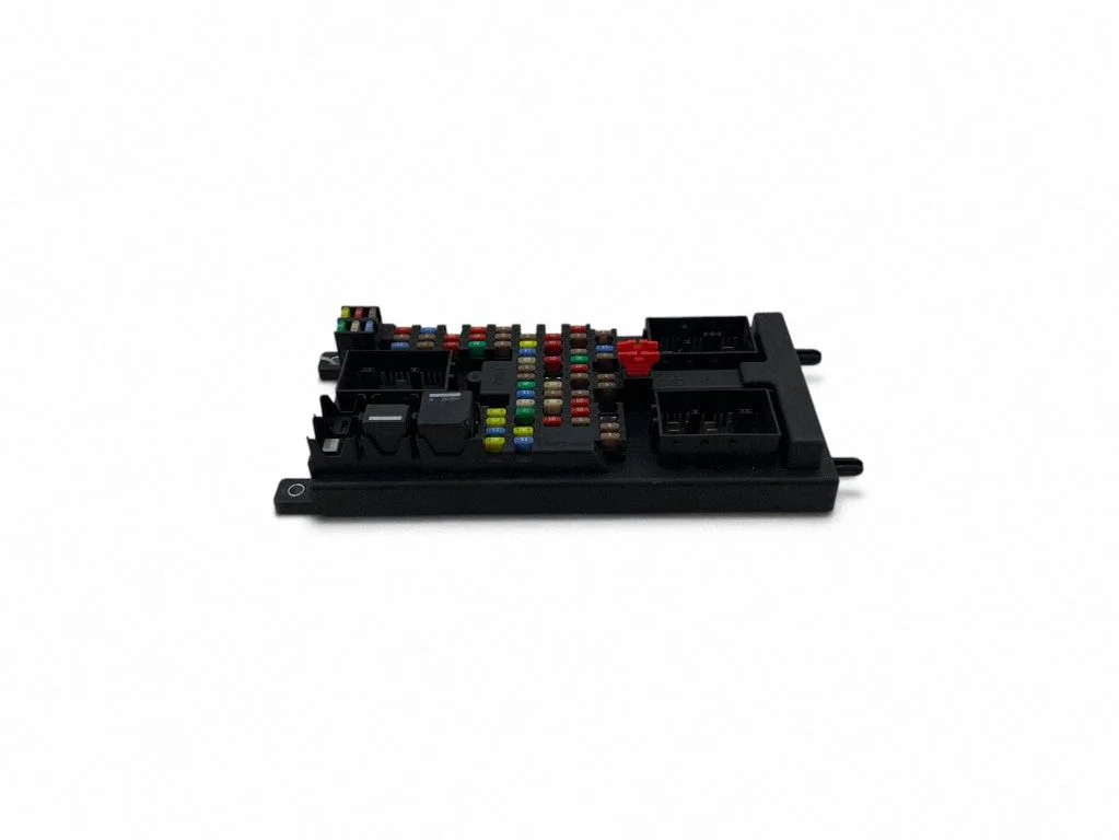 Fuse module CH2214F041BC