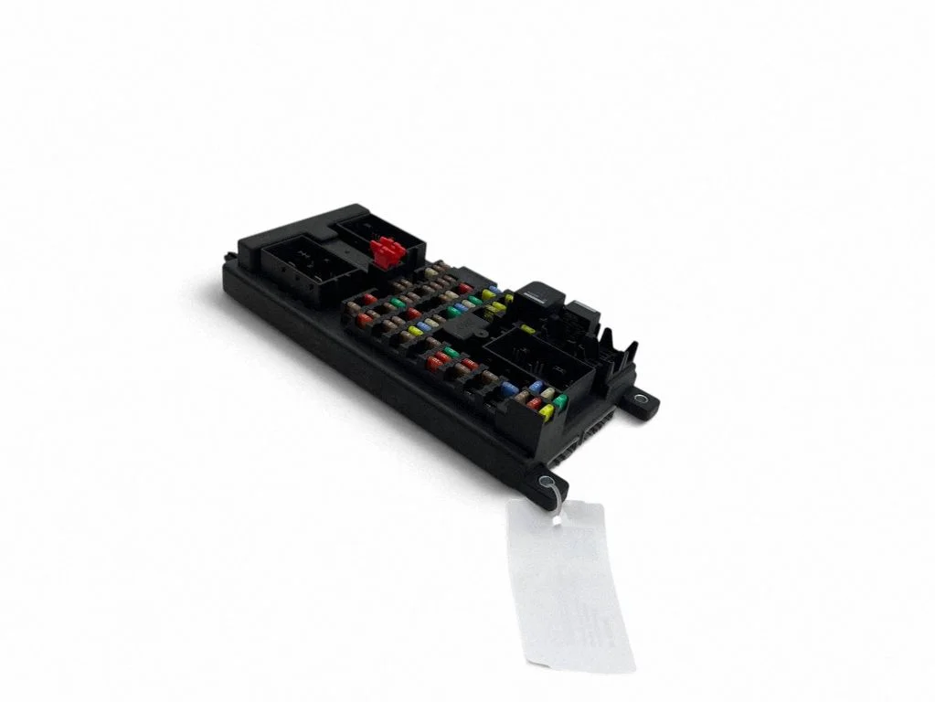 Fuse module BJ3214F041AC
