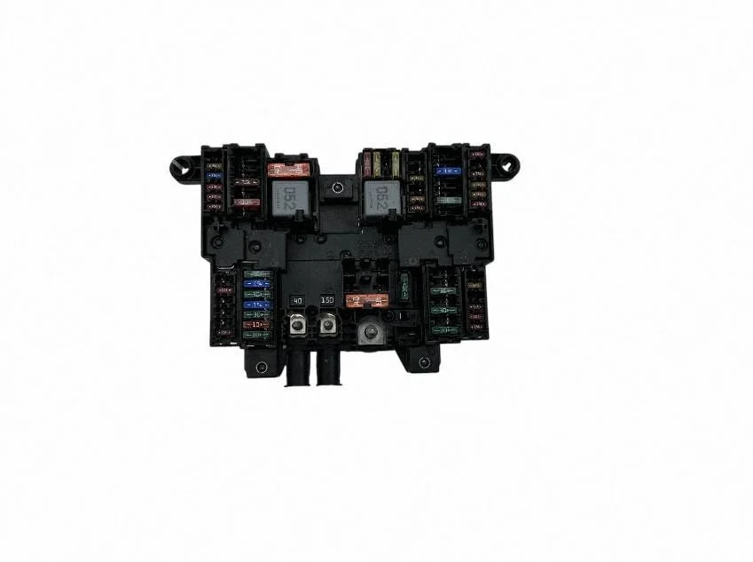 Fuse module A1779061302