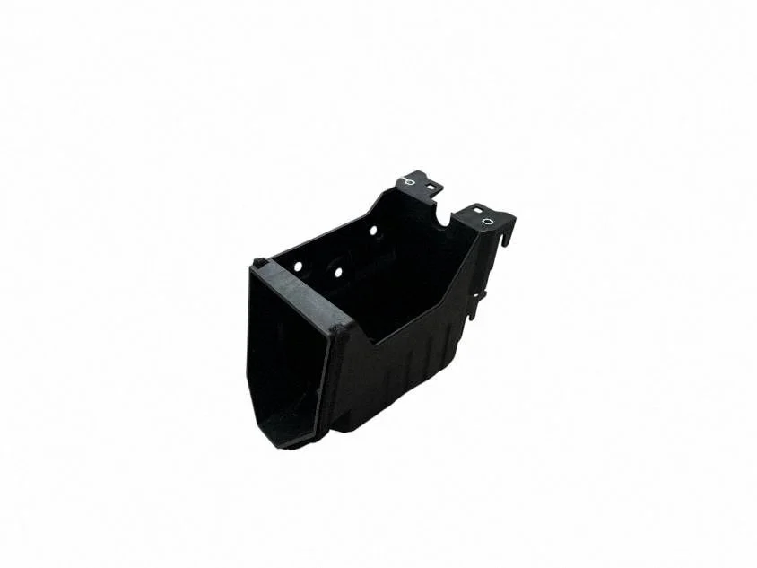 Battery box tray 31651454