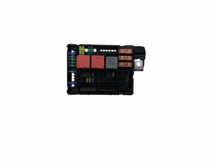 Fuse box set – Mercedes-Benz GLC-Class C254 (2023-)
