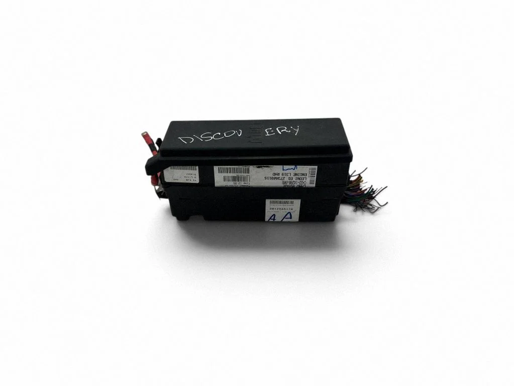 Kaitsmekarp (komplekt) – Land Rover Discovery 4 - LR4 (2010-2016)
