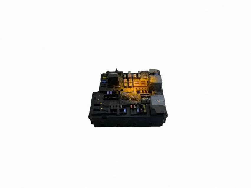Fuse box set 31473771