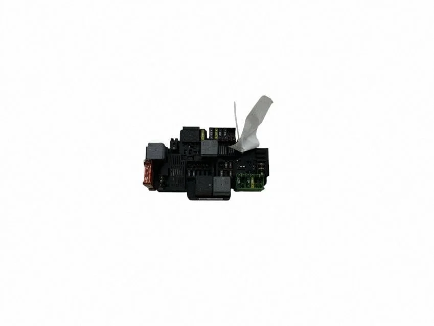 Fuse module A2139062202