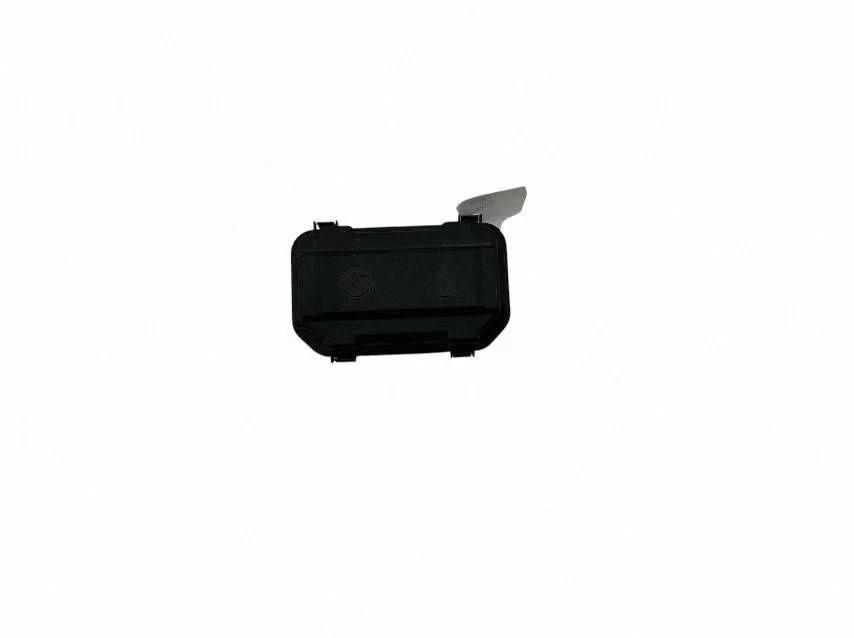 Fuse box cover 9224872