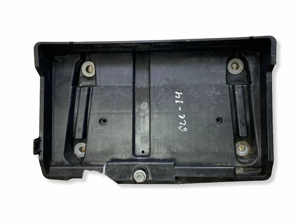 Battery tray A2056201502
