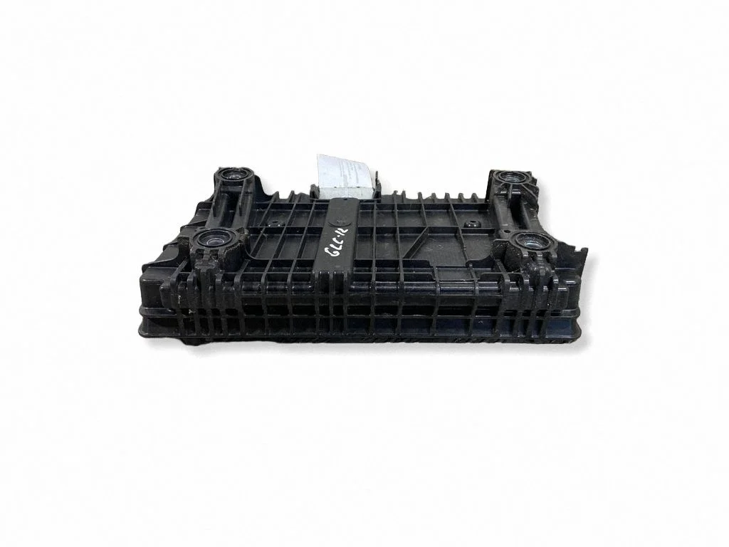 Battery tray – Mercedes-Benz GLC-Class C253 (2016-)